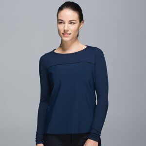 LLL Out Of This World Long-Sleeve Top